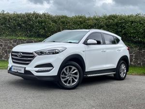Hyundai Tucson 1.7 D Comfort - Image 3