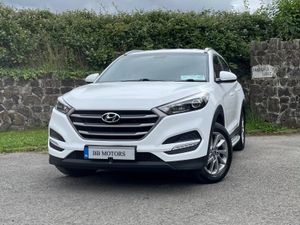 Hyundai Tucson 1.7 D Comfort - Image 2
