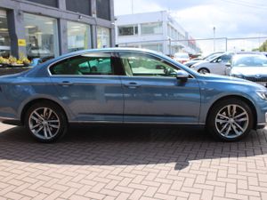VOLKSWAGEN PASSAT 1.4 TSI GTE 218BHP 4DR SALOON AU - Image 3