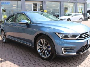 VOLKSWAGEN PASSAT 1.4 TSI GTE 218BHP 4DR SALOON AU - Image 2