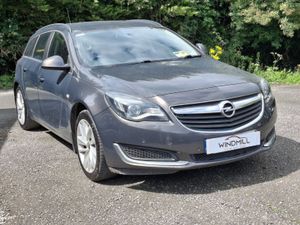 OPEL INSIGNIA SPORTS TOURER SW 5DR 2016(16) - Image 3