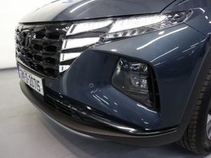 Hyundai Tucson Executive Plus 1.6l Diesel SUV - Image 3