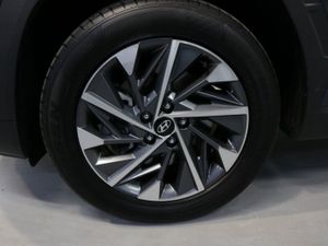 Hyundai Tucson Executive Plus 1.6l Diesel SUV - Image 4