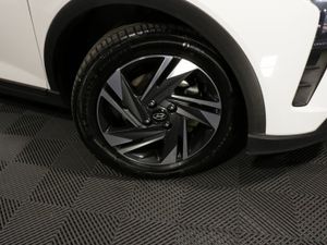 Hyundai Bayon Automatic Executive 1.0l Petrol Hat - Image 3
