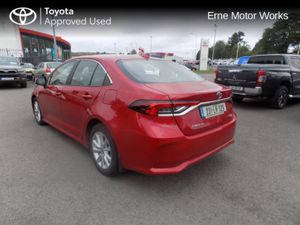 Toyota Corolla COROLLA LUNA SALOON - Image 3