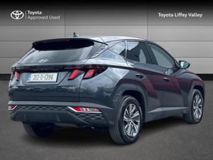 Hyundai Tucson IX35 COMFORT PLUS 5DR - Image 2