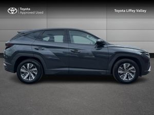 Hyundai Tucson IX35 COMFORT PLUS 5DR - Image 3