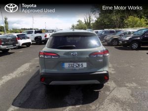 Toyota Corolla Cross COROLLA CROSS SOL 1.8 - Image 2