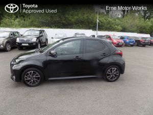 Toyota Yaris YARIS 1.5 HYBRID L/SPORT - Image 2