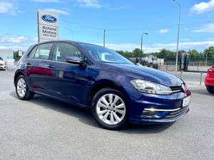 Volkswagen Golf 1.6 Diesel - Image 2
