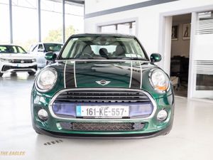 Mini Other OTHER XS52 4DR G1 COOPER - Image 2
