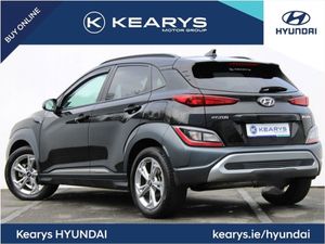 Hyundai Kona Just In - 1.0 T-gdi - Image 2