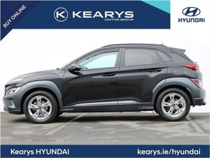Hyundai Kona Just In - 1.0 T-gdi - Image 3