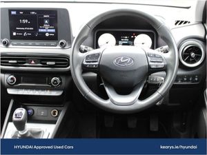 Hyundai Kona Just In - 1.0 T-gdi - Image 4