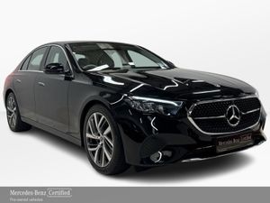 Mercedes-Benz E-Class E 220 D Mhev Avantgarde Plus - Image 4