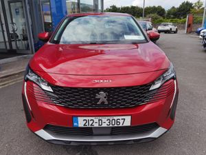 PEUGEOT 3008 1.5 BLUEHDI ACTIVE - Image 2