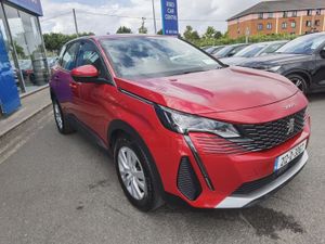 PEUGEOT 3008 1.5 BLUEHDI ACTIVE - Image 3