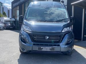 2024 AUTO-TRAIL V-LINE 635 SPORT 2 BERTH - Image 2