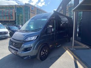 2024 AUTO-TRAIL V-LINE 635 SPORT 2 BERTH - Image 3