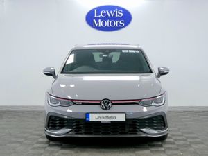 2021 Volkswagen Golf GTI Clubsport 2.0 TSI 300BHP - Image 3