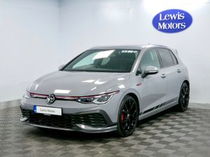 2021 Volkswagen Golf GTI Clubsport 2.0 TSI 300BHP - Image 4