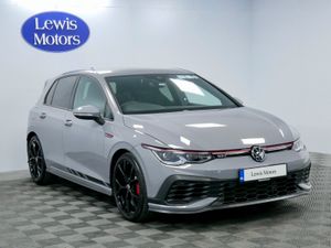 2021 Volkswagen Golf GTI Clubsport 2.0 TSI 300BHP - Image 2