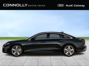 Audi A6  859 p/m PCP SE TDI 204 Auto Ambient Ligh - Image 2