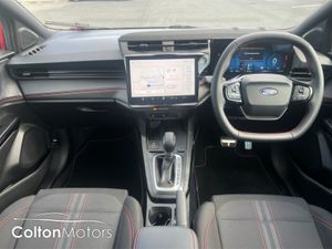 Ford Puma St-line 1.0i (automatic) - Image 3