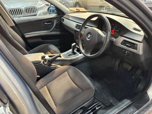 BMW 3-Series 316i ES Automatic only 82,460 miles - Image 3