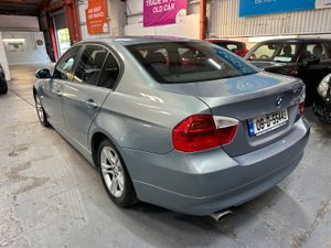 BMW 3-Series 316i ES Automatic only 82,460 miles - Image 2