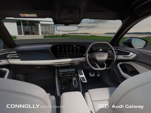 Audi A5 From  479 p/m PCP S-line E-hybrid Quattro - Image 3