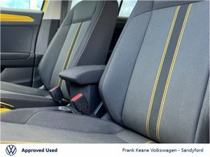 Volkswagen T-Roc  design  1.0 TSI 115bhp Manual - Image 4