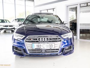 Audi S3 ABA-8VDJHL - Image 2