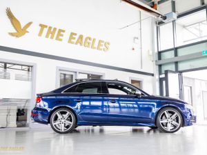 Audi S3 ABA-8VDJHL - Image 3