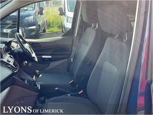 Ford Transit Transit LWB HP Trend 1.5 Td120 - Image 3