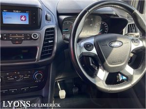 Ford Transit Transit LWB HP Trend 1.5 Td120 - Image 4