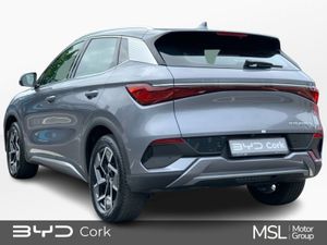BYD ATTO 3 60kwh 204PS Design - Image 4