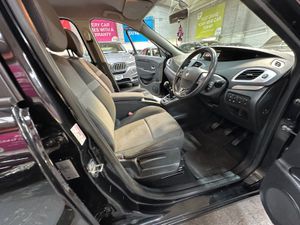 Renault Grand Scenic 1.5 DCI 110 DYNAMIQUE 7-seat - Image 4