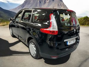 Renault Grand Scenic 1.5 DCI 110 DYNAMIQUE 7-seat - Image 2