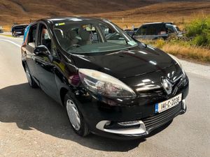 Renault Grand Scenic 1.5 DCI 110 DYNAMIQUE 7-seat - Image 3