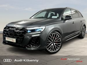 Audi Q7 Q7 60 Tfsi e 490PS Quattro Competition (f - Image 3