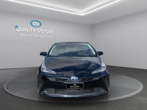 2020 TOYOTA PRIUS HYBRID (S84) - Image 2