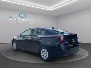 2020 TOYOTA PRIUS HYBRID (S84) - Image 4