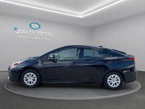 2020 TOYOTA PRIUS HYBRID (S84) - Image 3
