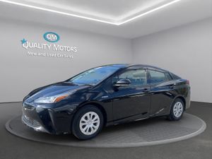 2020 TOYOTA PRIUS HYBRID (S84) - Image 2