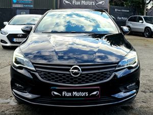 2018 Opel Astra, Diesel Low KM! - Image 3