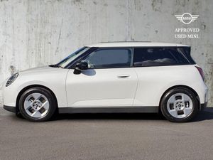 MINI HATCH Cooper SE - Image 3