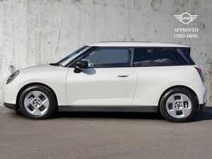 MINI HATCH Cooper SE - Image 3