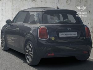 MINI HATCH Electric Level 3 - Image 2