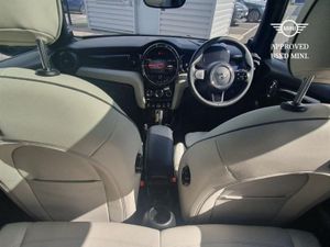 MINI HATCH Electric Level 3 - Image 4